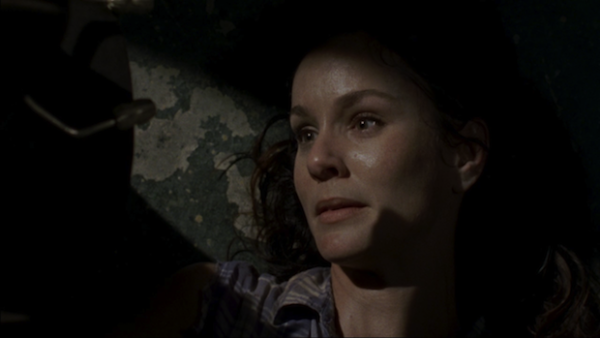 Lori Grimes – The Walking Dead