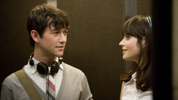 500 Days of Summer (2009)