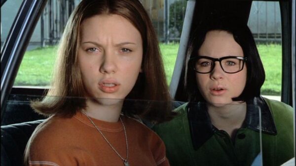 Ghost World (2001)