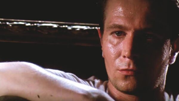 Lee Harvey Oswald (JFK, 1991)
