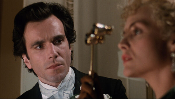 The Age of Innocence (1993)