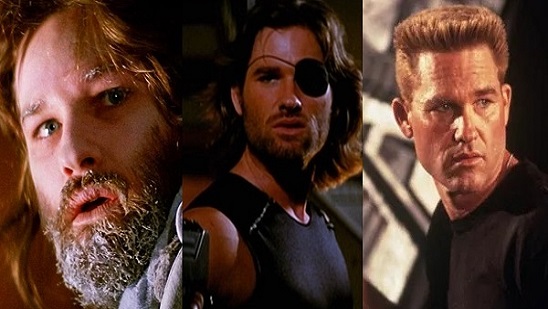 15 Best Kurt Russell Movies of All Time