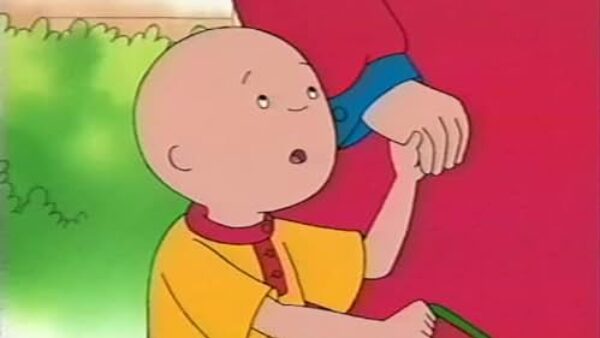 Caillou