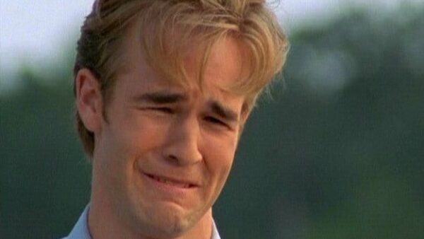 Dawson Leery – Dawson’s Creek