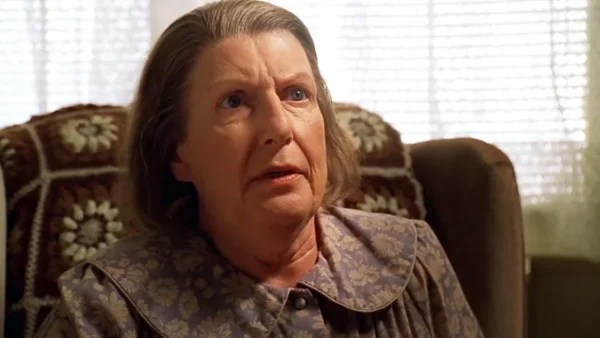 Livia Soprano – The Sopranos