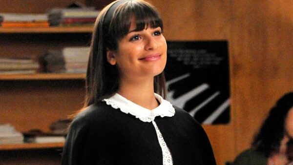 Rachel Berry – Glee