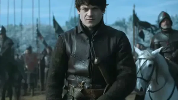 Ramsay Bolton – Game of Thrones