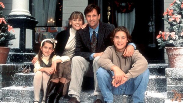 Christmas Everyday (1996)