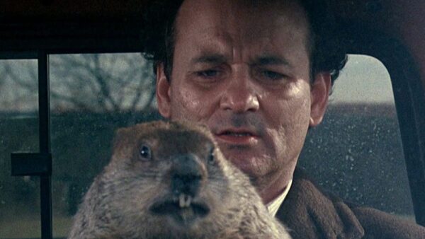 Groundhog Day (1993)