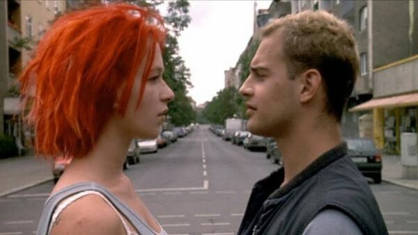 Run Lola Run (1998)