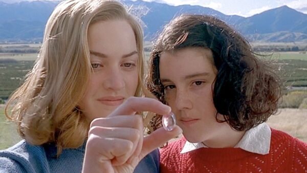 Heavenly Creatures (1994)