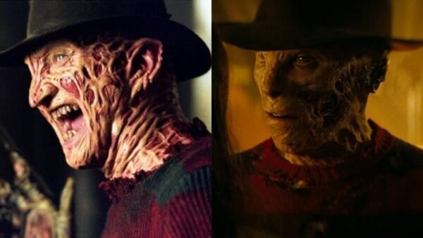 A Nightmare on Elm Street (1984, 2010)