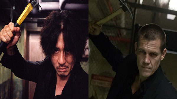 Oldboy (2003, 2013)