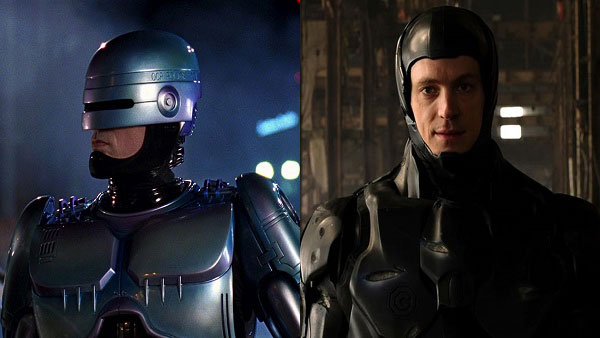 Robocop (1987-2014)