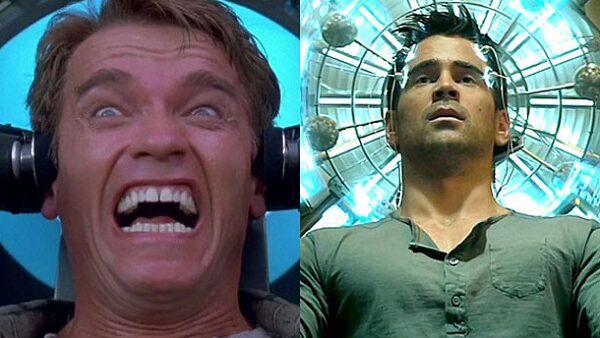 Total Recall (1990, 2012)