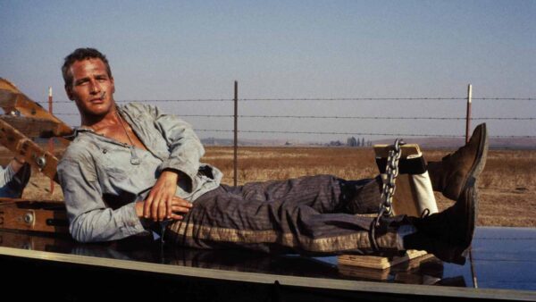 Cool Hand Luke (1967)