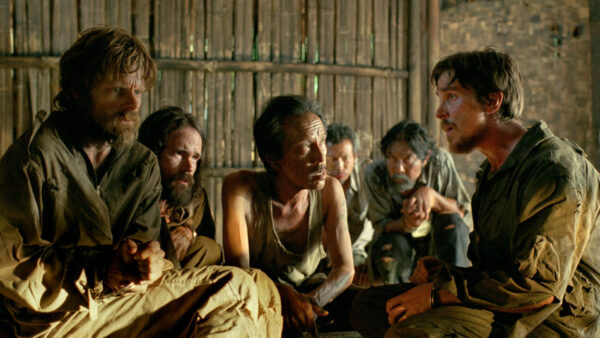 Rescue Dawn (2006)