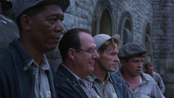 The Shawshank Redemption (1994)