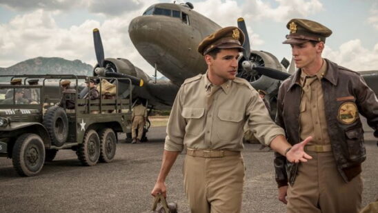 15 Best World War 2 TV Series of All Time