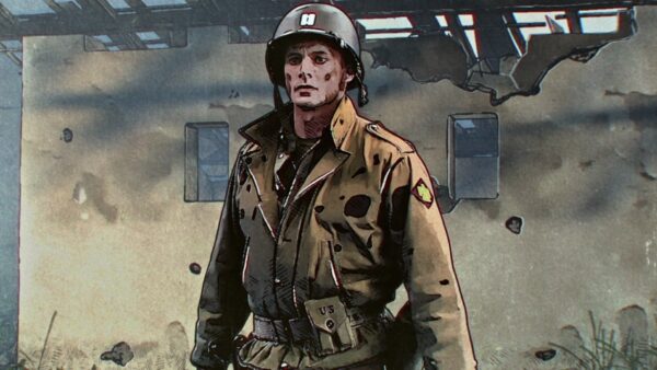 The Liberator (2020)