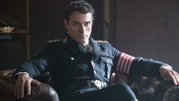 The Man in the High Castle (2015-2019)