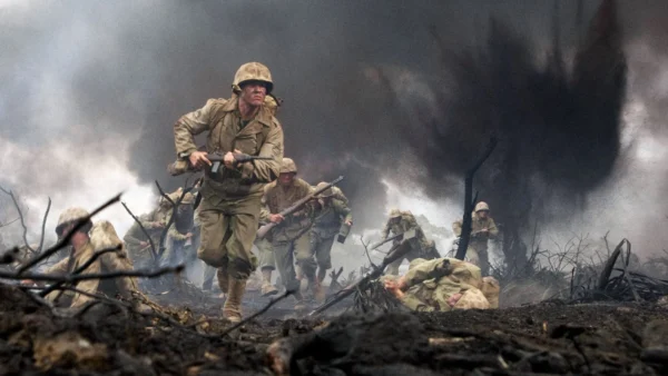 The Pacific (2010)