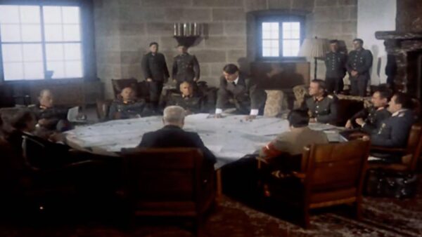 The Winds of War (1983)