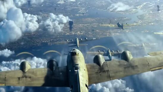 Best World War 2 TV Series