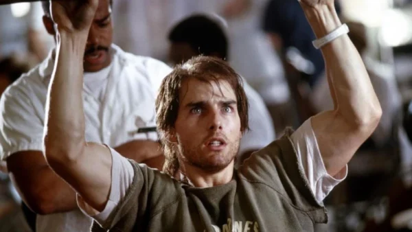 Born on the Fourth of July (1989)