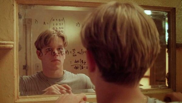 Good Will Hunting (1997)