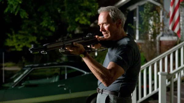 Gran Torino (2008)
