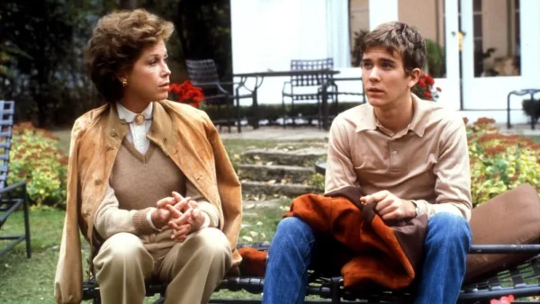 Ordinary People (1980)