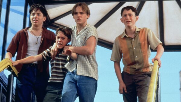 Sleepers (1996)