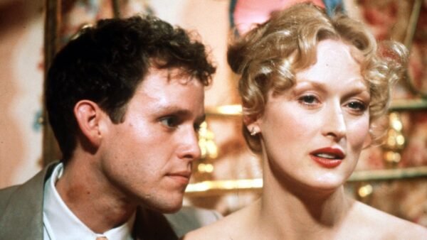 Sophie’s Choice (1982)