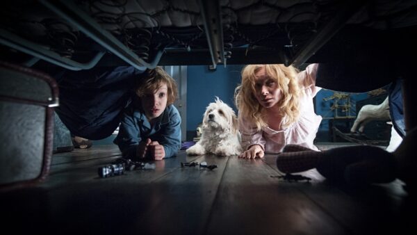 The Babadook (2014)