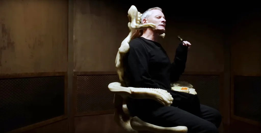 Best Body Horror Movies of All Time
