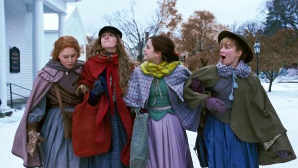 Little Women (2019)