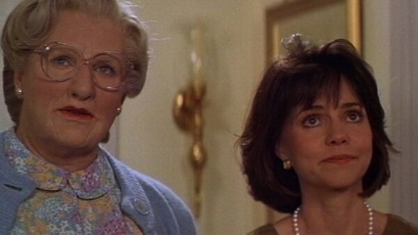 Mrs. Doubtfire (1993)
