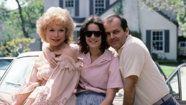 Terms of Endearment (1983)