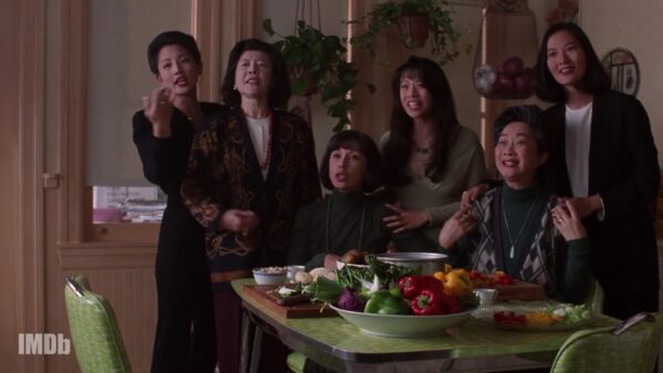 The Joy Luck Club (1993)