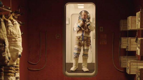 High Life (2018)
