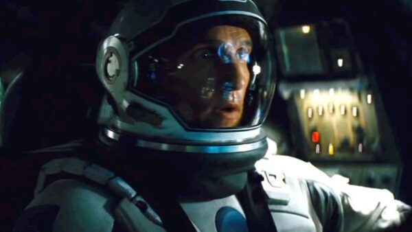 Interstellar (2014)