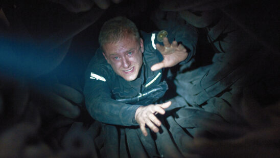 Best Space-Exclusive Science Fiction Movies