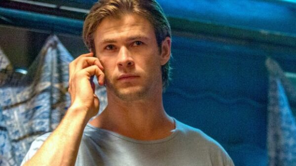 Blackhat (2015)