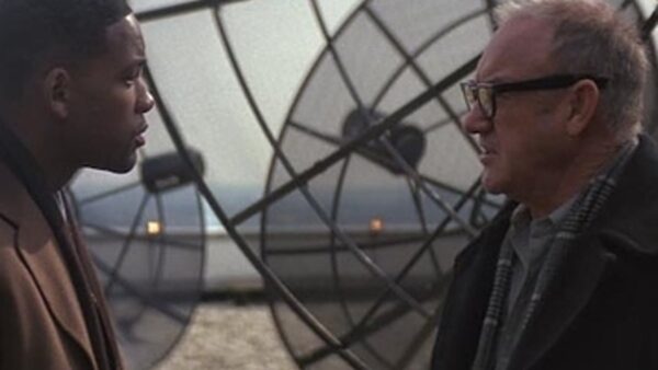 Enemy of the State (1998)