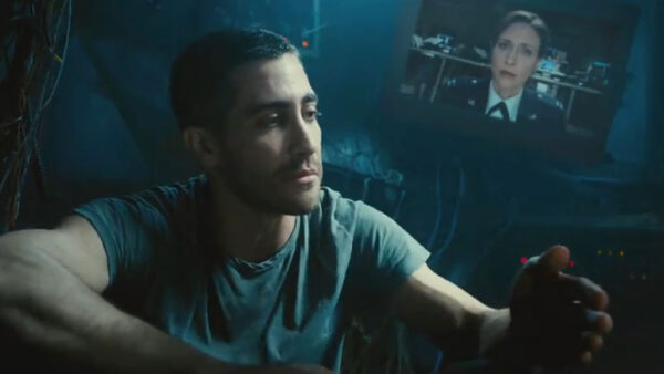 Source Code (2011)