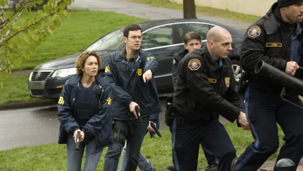 Untraceable (2008)