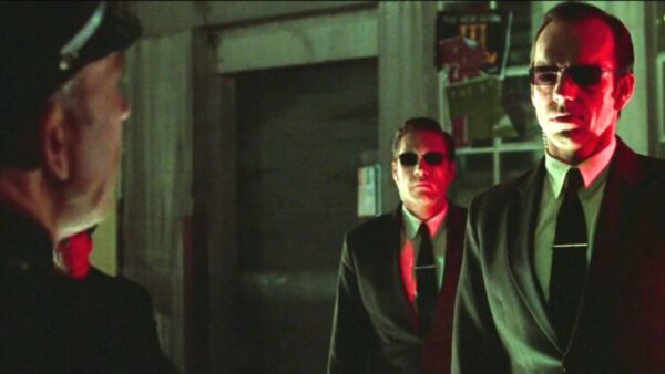The Matrix 1999