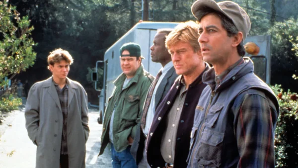 Sneakers (1992)