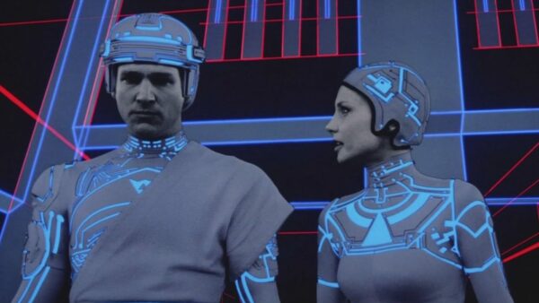 Tron (1982)